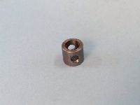 Klemmbuchse für Heizzug bis 1966